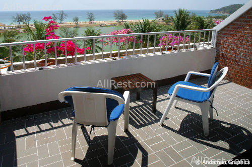 Best Western Phuket Ocean Resort 29